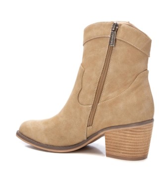 Refresh Ankle boots 171945 -Heel height: 6cm