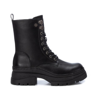 Refresh Botins 171984 preto