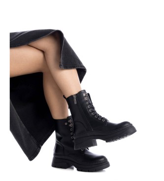 Refresh Ankle boots 171984 black