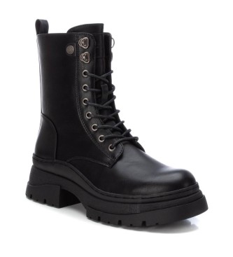 Refresh Botins 171984 preto