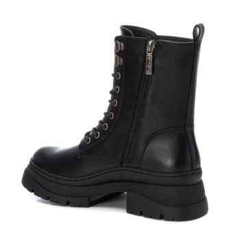 Refresh Ankle boots 171984 black