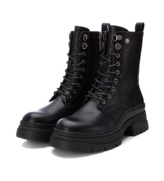 Refresh Ankle boots 171984 black