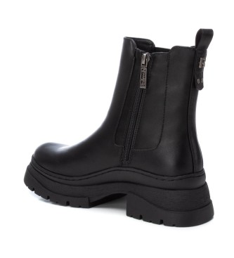 Refresh Botins 171985 preto