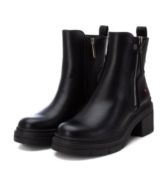 Refresh Ankle boots 171993 black