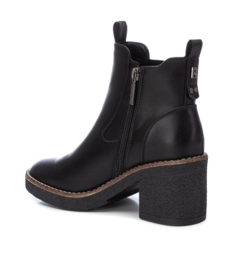 Refresh Bottines 172008 noir