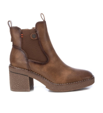 Refresh REFRESH WOMEN'S BOOTS 172008 brown