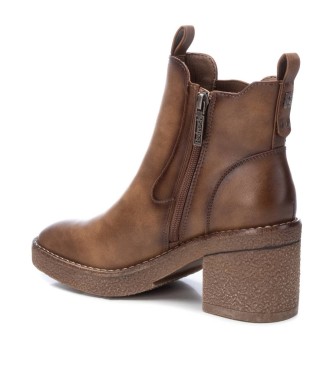 Refresh REFRESH WOMEN'S BOOTS 172008 brown