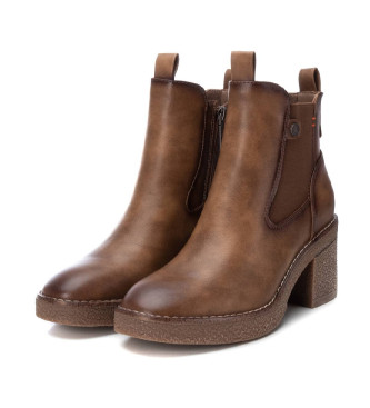 Refresh REFRESH WOMEN'S BOOTS 172008 brown