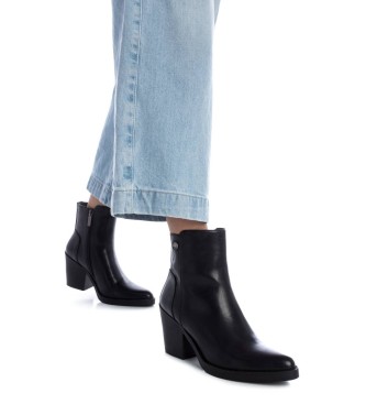 Refresh Bottines 172032 noir