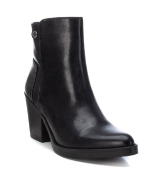 Refresh Bottines 172032 noir