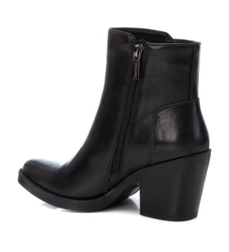 Refresh Bottines 172032 noir