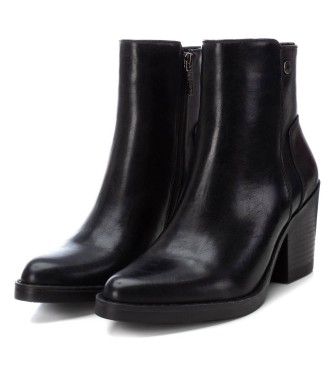 Refresh Bottines 172032 noir