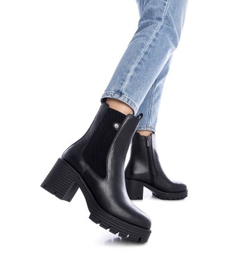 Refresh Botins 172042 preto