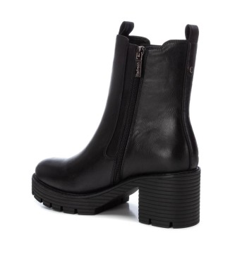 Refresh Bottines 172042 noir