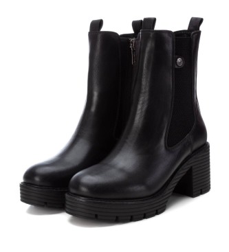 Refresh Bottines 172042 noir