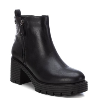 Refresh Bottines 172043 noir