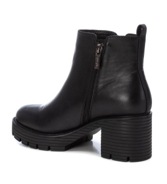 Refresh Ankle boots 172043 black