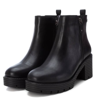 Refresh Botins 172043 preto