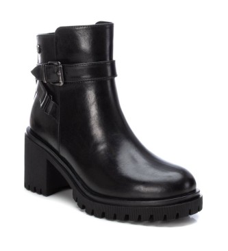 Refresh Ankle boots 172051 black