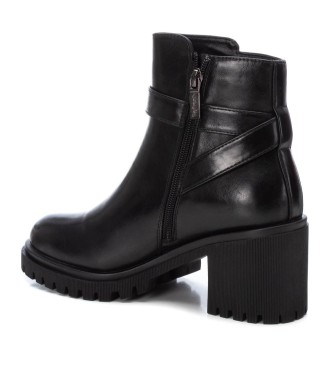 Refresh Ankle boots 172051 black