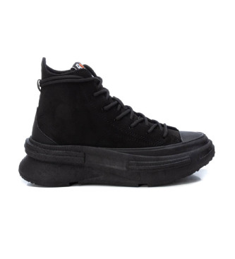 Refresh Botines 172066 negro