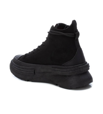 Refresh Botines 172066 negro