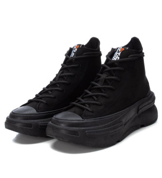 Refresh Botines 172066 negro