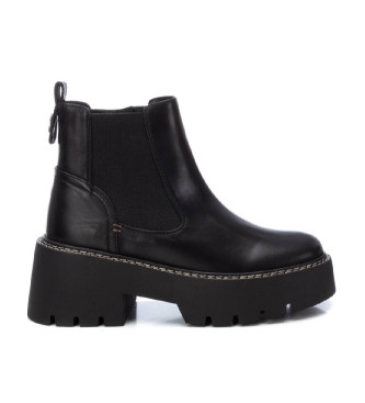 Refresh Bottines 172071 noir