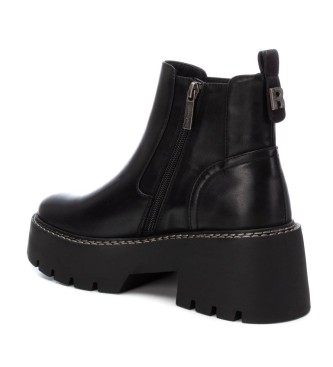 Refresh Botins 172071 preto