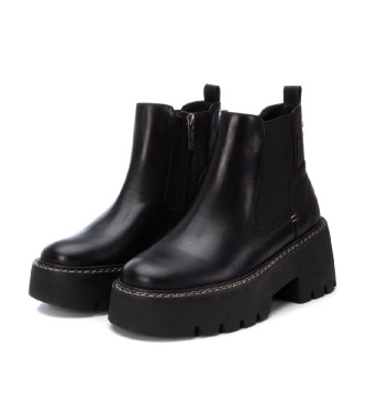 Refresh Bottines 172071 noir