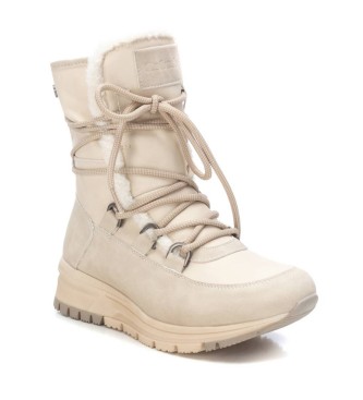 Refresh Botines 172104 beige