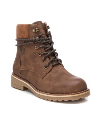 Refresh Bottines 172109 marron