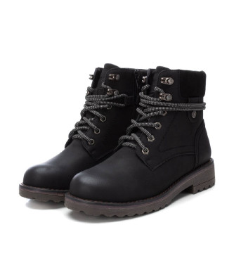 Refresh Botins 172109 preto