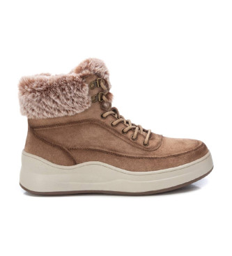 Refresh Botines 172120 taupe