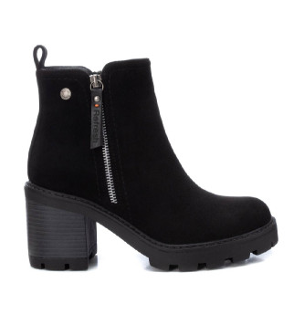 Refresh Ankle boots 172125 black