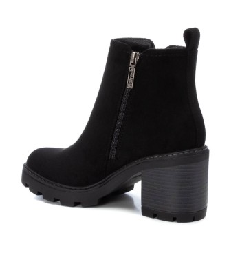 Refresh Ankle boots 172125 black