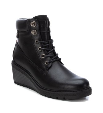 Refresh Bottines 172130 noir