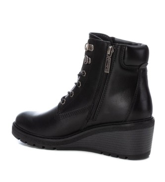 Refresh Bottines 172130 noir