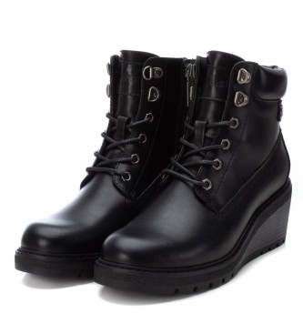 Refresh Ankle boots 172130 black