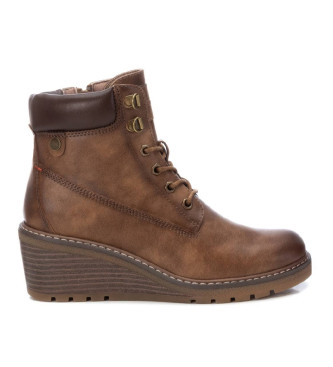 Refresh Bottines 172130 marron