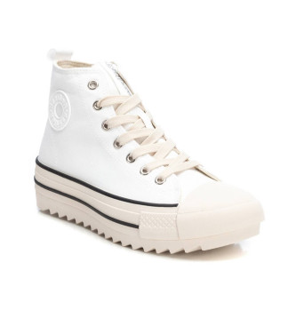 Refresh Scarpe da ginnastica 172200 Bianche