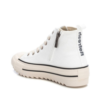 Refresh Zapatillas 172200 Blanco