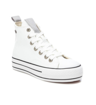 Refresh Zapatillas 172201 Blanco