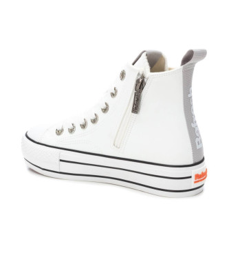 Refresh Zapatillas 172201 Blanco