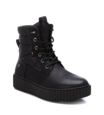 Refresh Botins 172232 preto