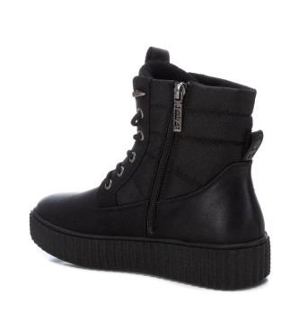 Refresh Botins 172232 preto