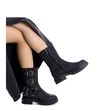 Refresh Botins 172240 preto