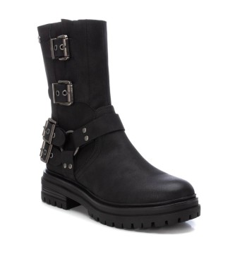 Refresh Botins 172240 preto