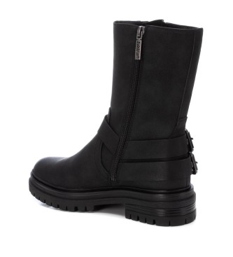 Refresh Botins 172240 preto