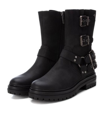 Refresh Bottines 172240 noir